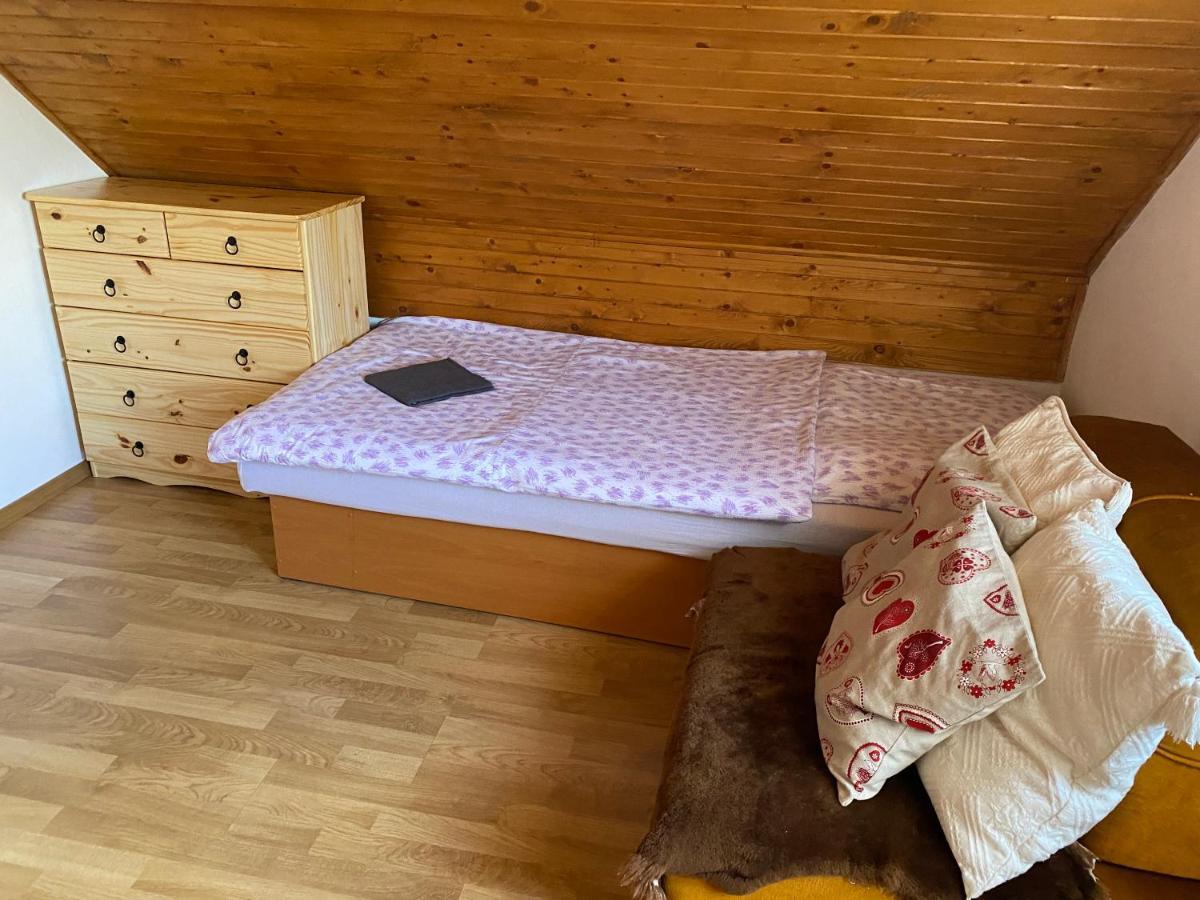 Privat Dalibor Villa Dubrava Exterior photo